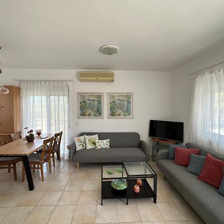 Secret Edem Villa Kolymbia Dış mekan fotoğraf
