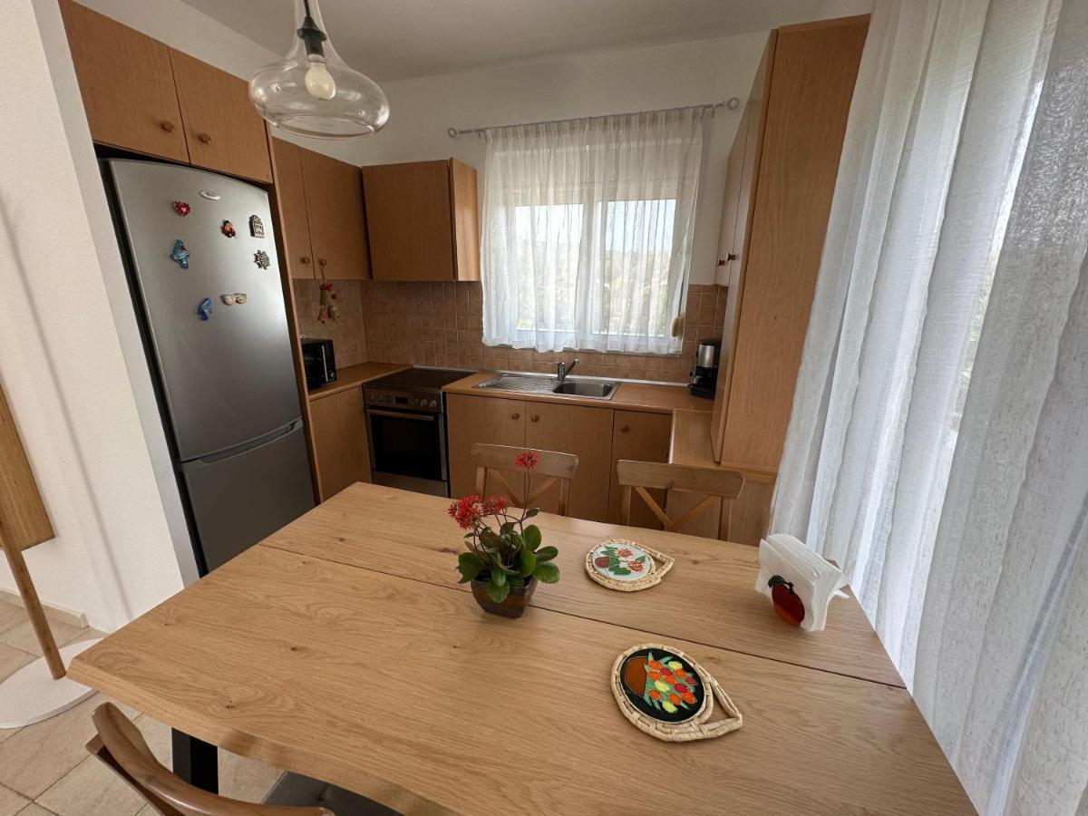 Secret Edem Villa Kolymbia Dış mekan fotoğraf