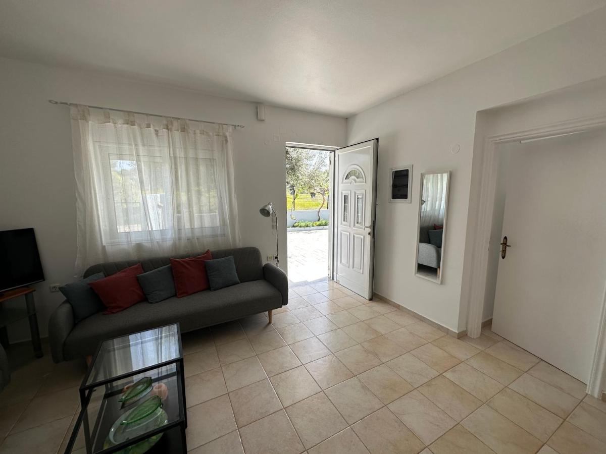 Secret Edem Villa Kolymbia Dış mekan fotoğraf